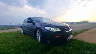 VW CC 4MOTION 3.6FSI 220KW - 7
