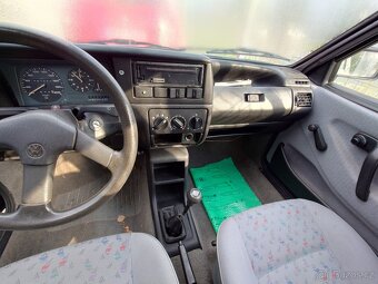Volkswagen Polo 1.3i | Rok 1993 - 7