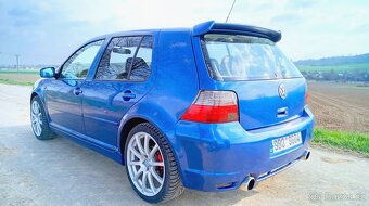 Volkswagen Golf IV 2.3 VR5 4X4 LPG - 7