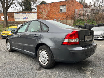VOLVO S40 1,8 i 92 Kw - 7