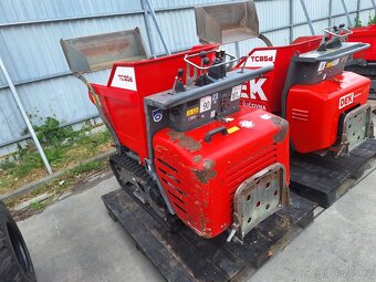 MESSERSI TC 120 D - 7