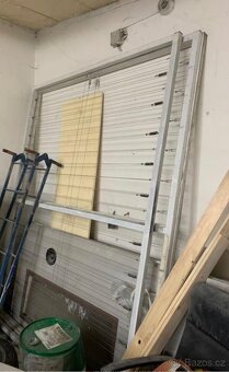 Lakovací box kabina Autolakovna - 7