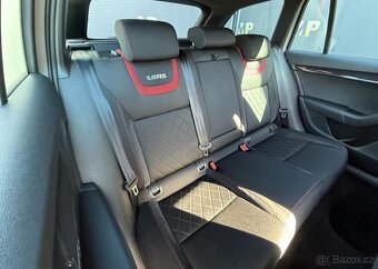 Škoda Octavia manuál benzín 169 kw 2018 - 7