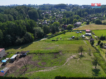 Prodej pozemku k bydlení, 2322 m², Rychvald - 7