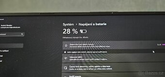 ASUS ROG Strix G17 - 7