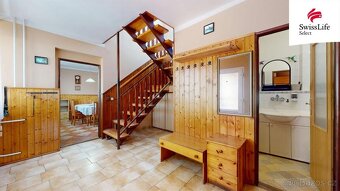 Prodej rodinného domu 311 m2 Zmola, Svatobořice-Mistřín - 7