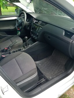 Skoda Octavia 3 1.6 TDi 77kw 2015 - 7