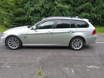 BMW 320D xDrive - 7