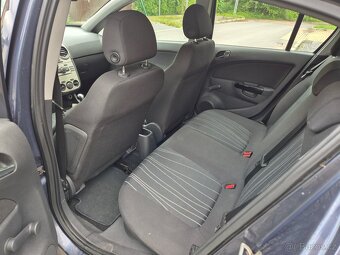 Opel Corsa 1,2 59kw rv.2008 automat - 7