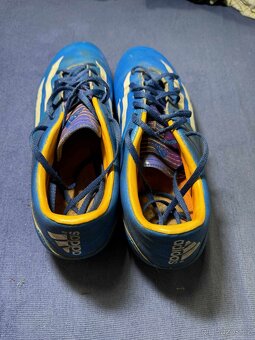 Fotbalové kopačky Adidas F10 TRX FG - 7