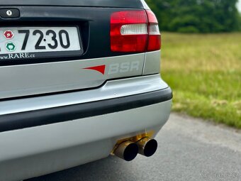 Volvo V40 t5 1.9T 147kw BSR 193kw 260hp - 7