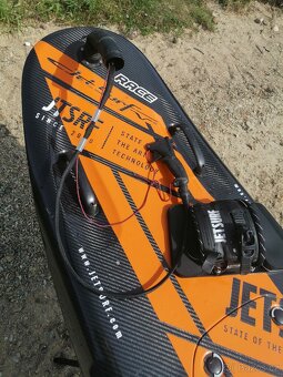 JetSurf race titanium 2016 - 7
