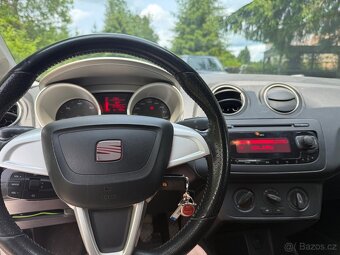 Seat Ibiza 4 1.9TDI 77kw Sport Coupe - 7