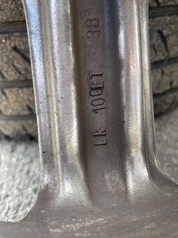 Alu 4x100 R17 - 7