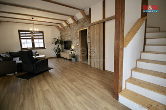 Prodej rodinného domu, 190 m², Liberec, ul. Oblouková - 7