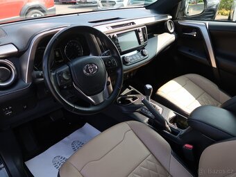 Toyota RAV4 2.5HSD,114kW,Selection,ČR,DPH - 7