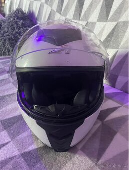 Motorkářská helma Astone RT 1200 - 7