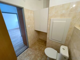 Pronájem bytu 1+1, 36 m2, Písek, Dr. M. Horákové - 7