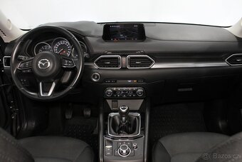 Mazda CX-5, 2.0i SKYACTIV 121kW SPORTLINE - 7