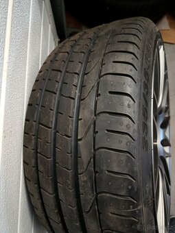 Alukola 20" Superb3 PassatB8 Audi B9 vč.235/35/20 5x112 - 7