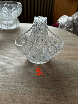 BROUŠENÉ SKLO - 7
