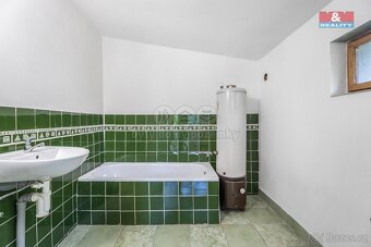 Prodej chaty, 27 m², Pertoltice pod Ralskem - 7