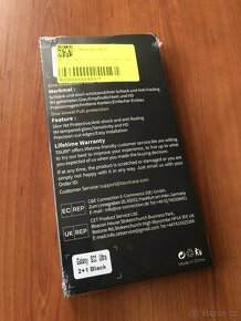 Nové pouzdro Samsung Galaxy S22 Ultra - 7