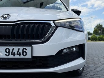 Škoda Scala 1.6 tdi 85 kw / 2019 / Style - 7