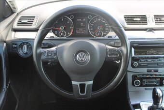 Volkswagen Passat 2.0 TDI 125kW DSG HIGHLINE (2011) - 7