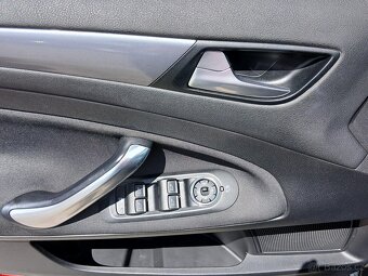 Ford Mondeo 1.6 TDCI ,  85 kW nafta, 2011 - 7