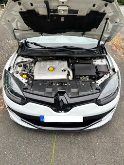 Renault Megane III RS 265 CUP - 7