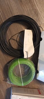 Elektronický ohradník Dog Trace d-fence 101 - 7