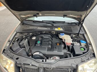 Škoda Superb 1.9D 96kw - 7
