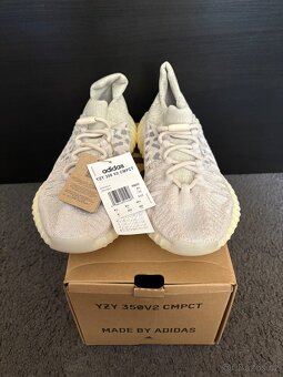 adidas Yeezy 350 V2 CMPCT - 7