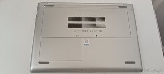 HP ProBook 450 G5 i5- 8250U 8GB RAM 256GB NVMe - 7