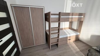 Pronájem byt 1+1, 39㎡ - 7