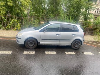 Vw polo 1.4TDI - 7