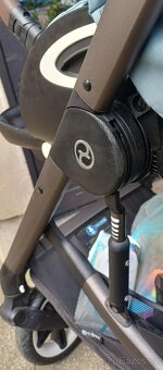Cybex Talos S - 7