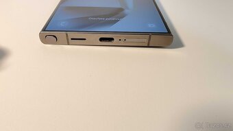 Samsung Galaxy S24 Ultra (S928B) 12GB/1TB, Titanium Black - 7