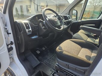 Fiat Ducato 2.3 JTD 103 KW L2H2 - 7