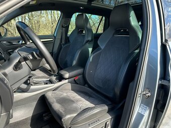 Škoda Kodiaq Sportline 2.0 TDi 140 KW 4x4 DSG - 7