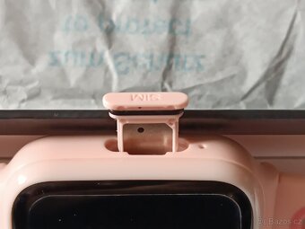 Carneo Guardkid, 4G na sim karty... - 7