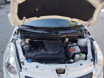 Suzuki Swift - 7