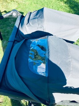 Thule Urban Glide 3 Double - 7