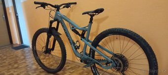 prodám kolo Rockrider AM 100S velikost L" - 7