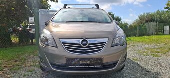 Opel Meriva 1.4 turbo 103kw - 7