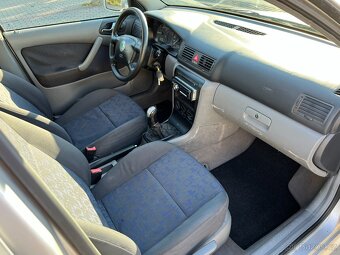 Škoda Octavia Combi 1.9TDI 66kw, 4x4, TAŽNÉ - 7