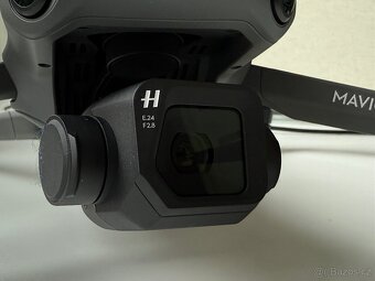 DJI Mavic 3 Classic - 2 baterie, brašna, ovladač DJI RCI - 7