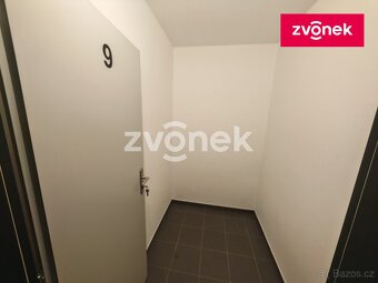 Mezonetový byt 1+kk, U Majáku - 7