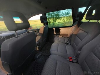 Volkswagen Sharan 1.8 T 20V Turbo - Nové STK - 7